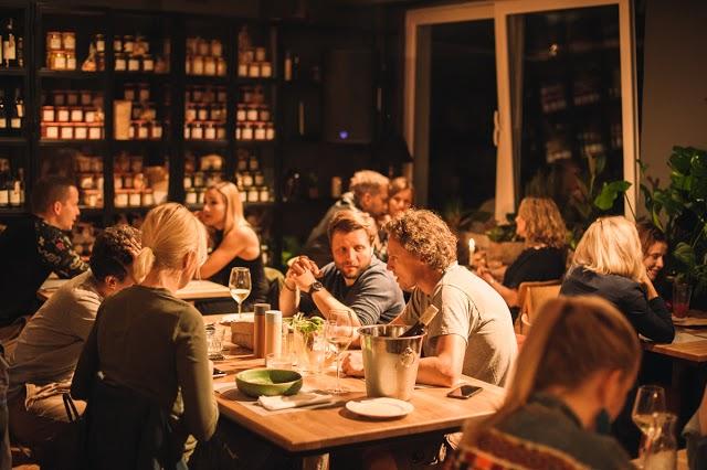 LAS - Lokalna Atrakcja Stolicy